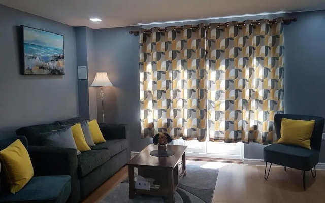 Delight Marvel-Wexford Place, Maidstone