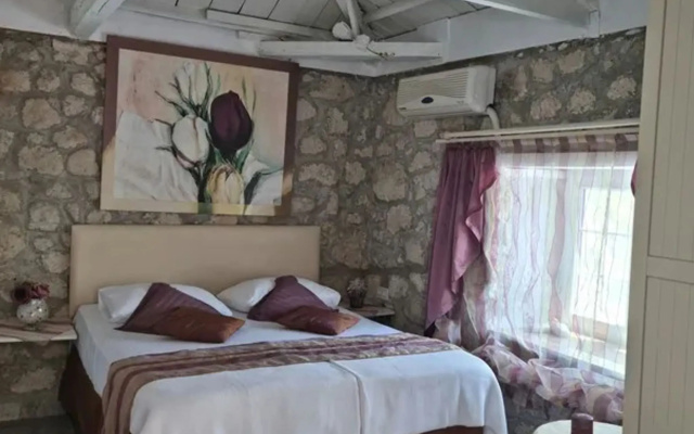 Usta x Çırak Butik Otel