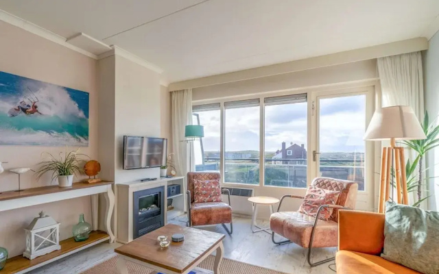 4 Person Apartment With sea View