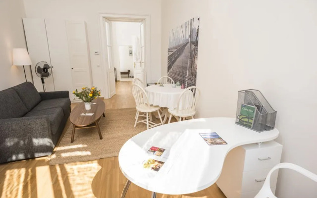 City Suite Kärntnerstraße 17 by Welcome2Vienna