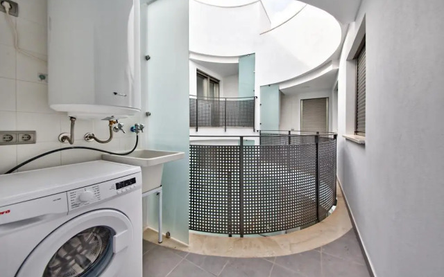 Poble Espanyol Apartments
