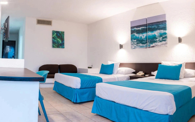 Howard Johnson by Wyndham Veracruz