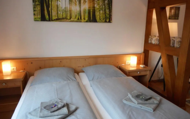 Haus Christa