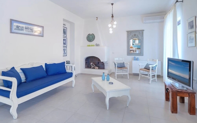Villa Anemomylos