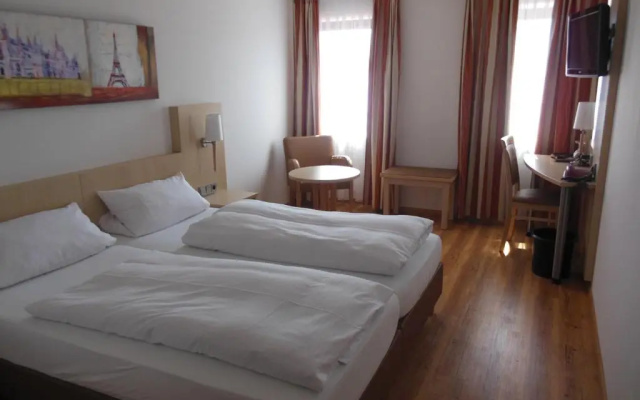 Hotel Zum Ochsen