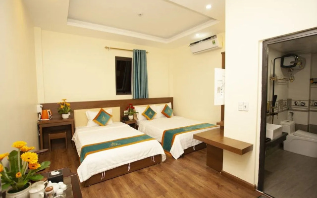 city hotel