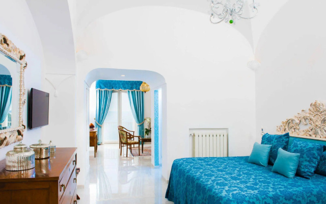 Hotel Villa Gabrisa
