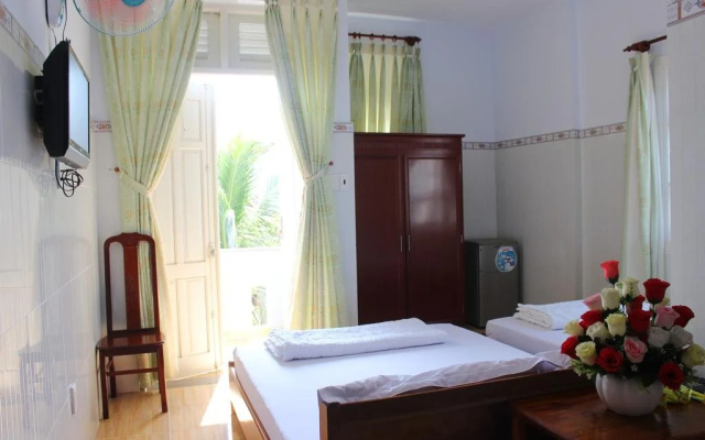 Truong Phat Motel