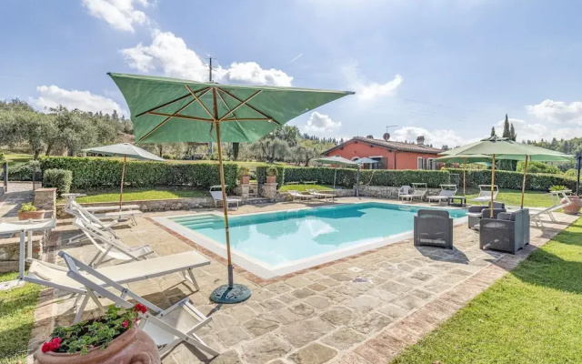 Maramaldo Morellino Shared Pool Chianti