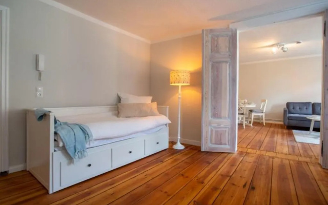 Apartment No5
