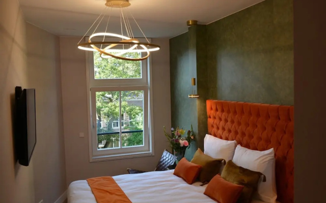 If boutique hotel