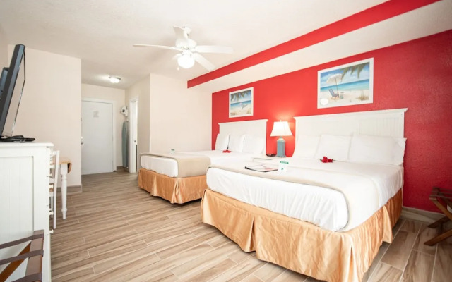 Island Sun Inn & Suites - Historic Venice & Beach Getaway