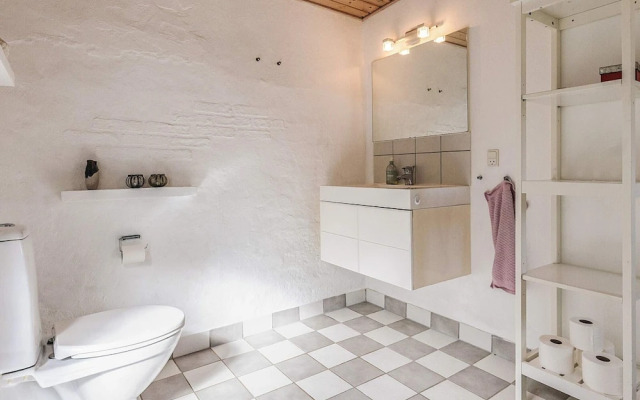 4 Star Holiday Home in Thyholm