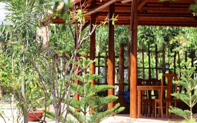 Bungalow Tài Phát