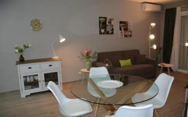 Apartamento Flavia II Sant Damià