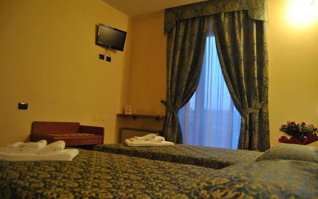 Hotel Postumia
