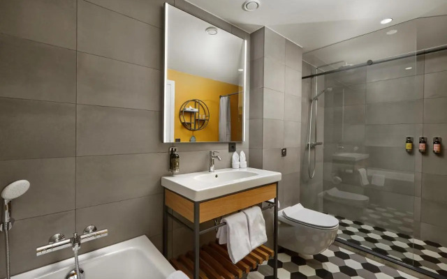 Myvatn - Berjaya Iceland Hotels