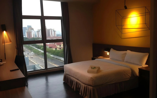 KIP Hotel Kuala Lumpur