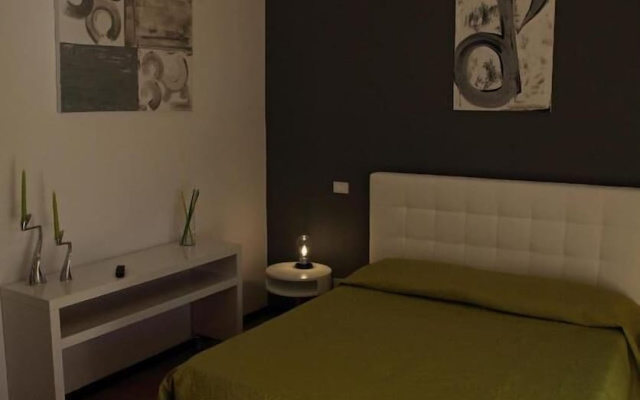 Maison Talenti B&B Roma