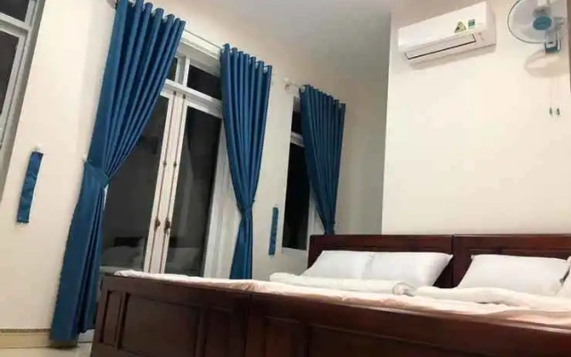 Diem My Hotel Binh Dinh