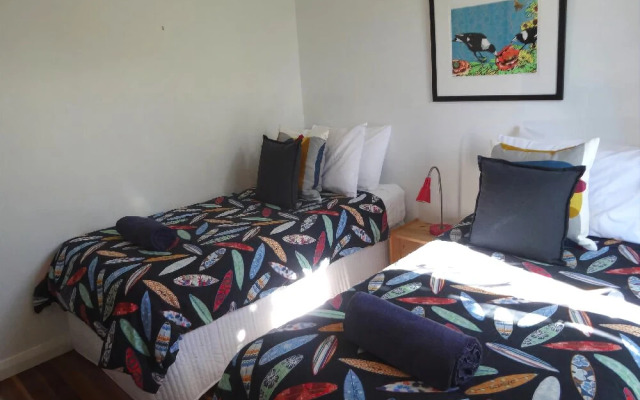 Bali St. BeachHouse
