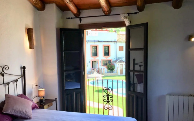 Casas de Montejaque