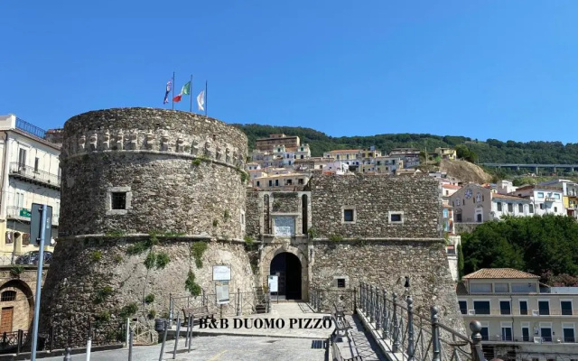 B&B Duomo Pizzo ApartHotel