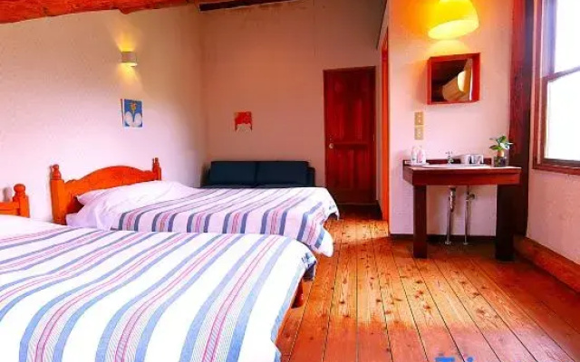 Jasmine Lodge