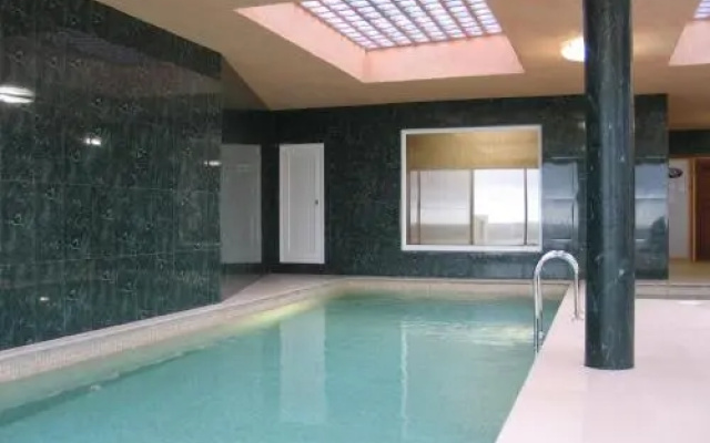 Hotel El Rancho