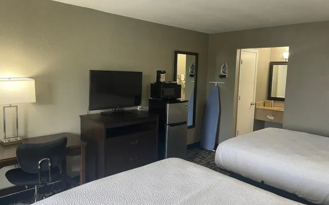 Homegate Inn And Suites Collierville TN