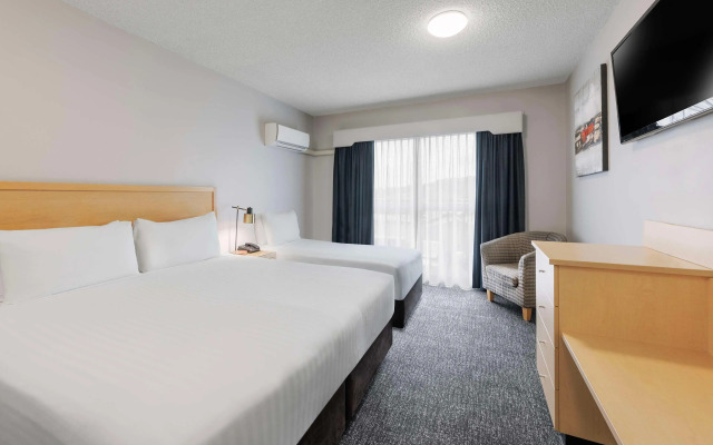 Best Western Hobart