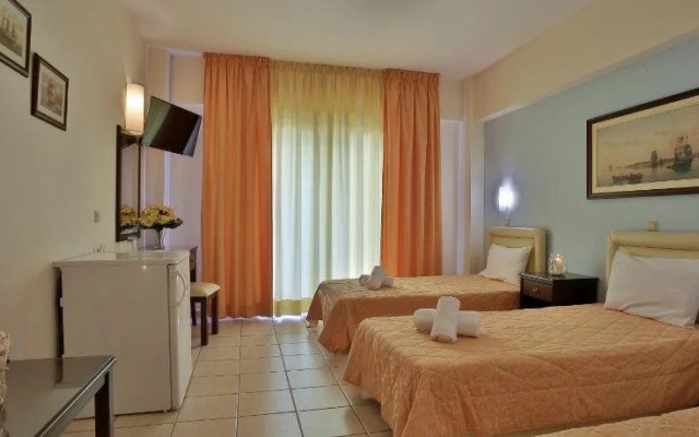 Hotel Ilion