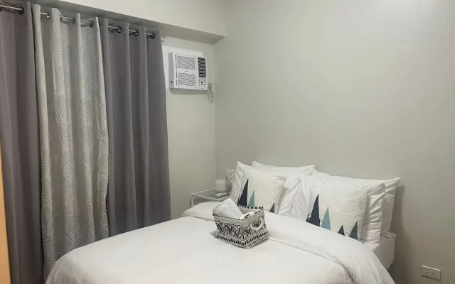Verdon Parc Davao City by darpm