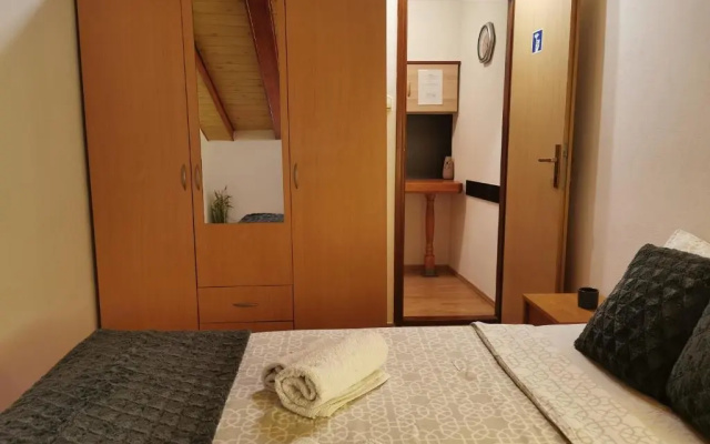 Apartment Orkić