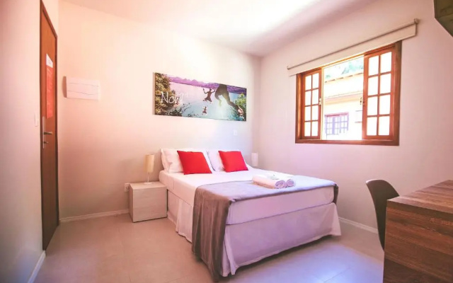 CLH Suítes Ilha Grande - Hostel