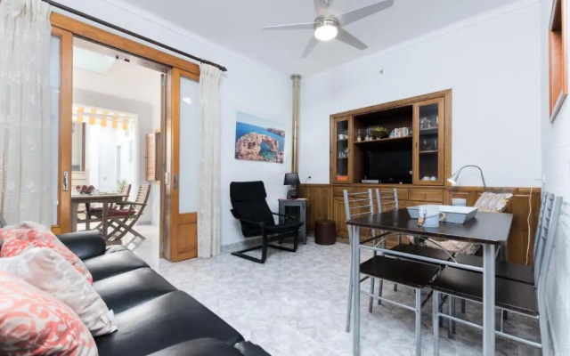 YourHouse Petita, beach house in Majorca North