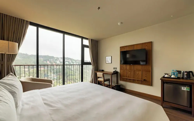 HLS Dalat Lodge