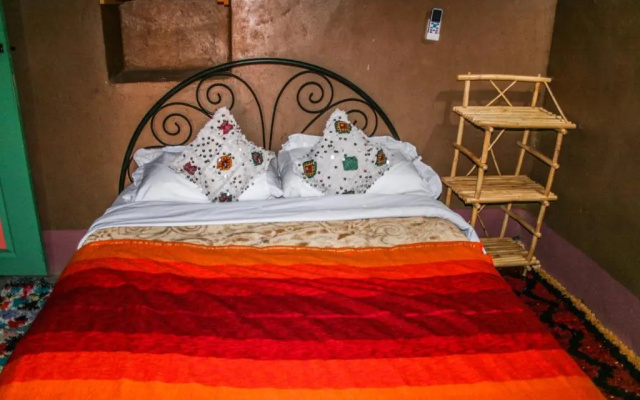 Kasbah Maison Dhote Lalla Zahra