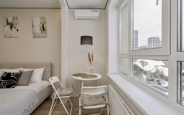 Privi House на Карла Маркса 304В