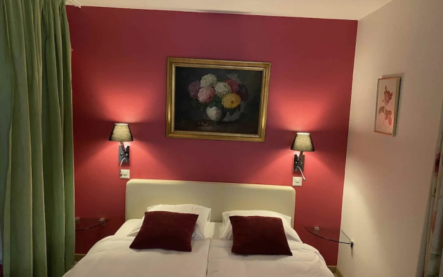 Auberge de Dully