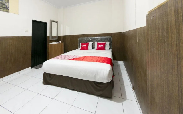 Hotel O Diamond Inn Makassar
