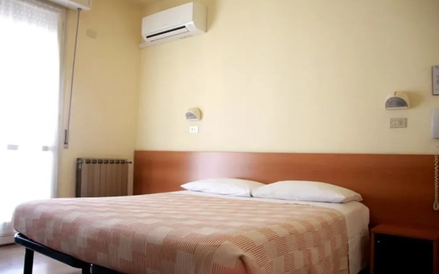 Hotel Soave