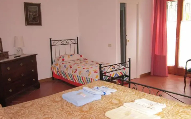Il Vecchio Mulino