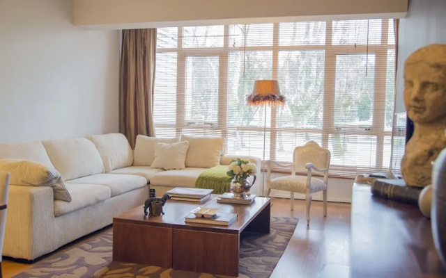 Apartamento Blanco Amor