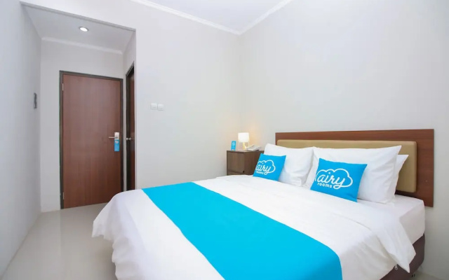 Airy Syariah Pondok Pinang Buana Karya 3 Jakarta