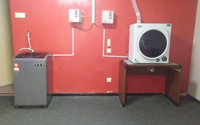 Lipis Centrepoint Hotel & Apartment