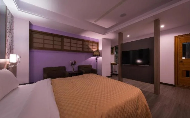 Sir Motel - Sanchong