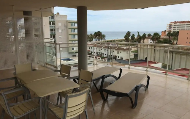 Agora Apartamentos Atalayas