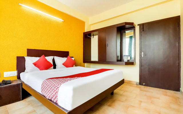 OYO 61247 Hotel Vijayalakshmi