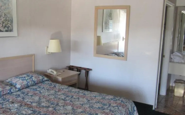 Rodeway Inn Monterey